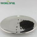 2016 hot sale natural organic black seaweed extract granule fertilizer pellet